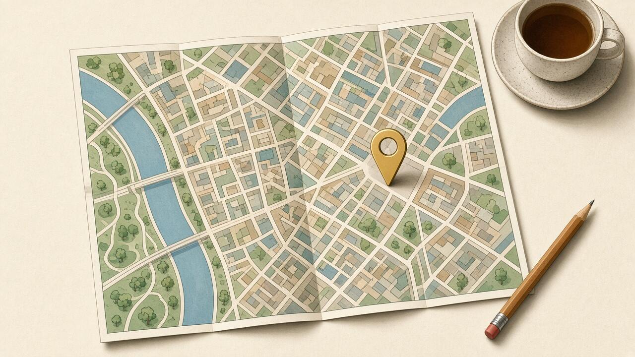 NAP consistency for local SEO in London