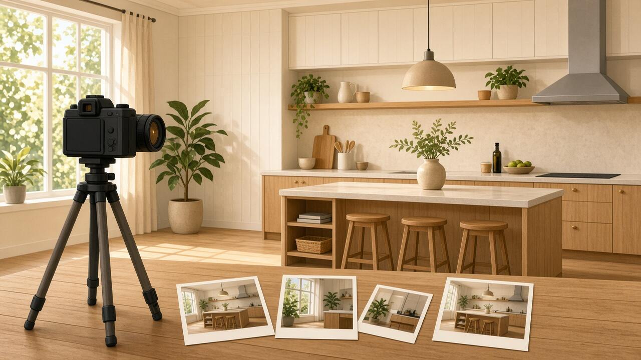 Website photos that convert in London (skip the stock smiles)